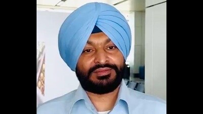 Bittu said when he was the Anandpur Sahib MP, he participated in BBMB meetings and was well-acquainted with its operations. (HT File) Bittu said when he was the Anandpur Sahib MP, he participated in BBMB meetings and was well-acquainted with its operations. (HT File)