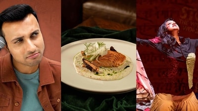 Looking for films, food fests, fitness and cultural events happening in Delhi-NCR? Find them all in one place! Read HT City's Weekend Planner for May 3 and 4 Looking for films, food fests, fitness and cultural events happening in Delhi-NCR? Find them all in one place! Read HT City's Weekend Planner for May 3 and 4