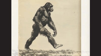 Humans have walked for millions of years. Do we really need tips on how to do it right? (ADOBE STOCK) Humans have walked for millions of years. Do we really need tips on how to do it right? (ADOBE STOCK)