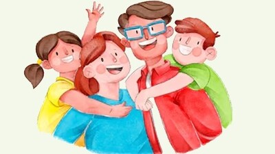 Representational image. Representational image.