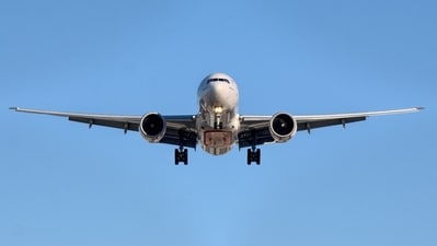 Pakistan has shut the airspace over its two major cities amid rising tensions with India in the aftermath of the Pahalgam terror attack. (Representative)