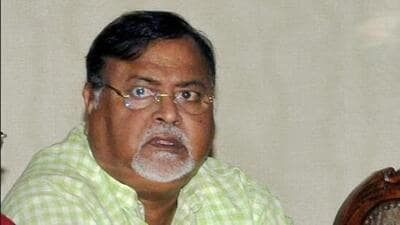 Partha Chatterjee was the state education minister from 2014 to 2021 and the alleged irregularities took place in 2018. (PTI File Photo) Partha Chatterjee was the state education minister from 2014 to 2021 and the alleged irregularities took place in 2018. (PTI File Photo)