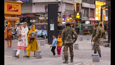 Police, other security forces and ministries have repeatedly release advisories and warning to tackle the misinformation. (PTI) Police, other security forces and ministries have repeatedly release advisories and warning to tackle the misinformation. (PTI)