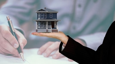 Rent increasing in the US? (Pixabay) Rent increasing in the US? (Pixabay)