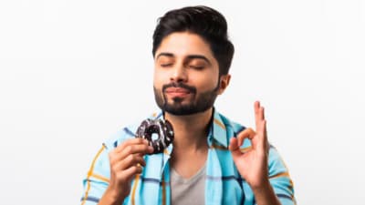 Do you love to have sugar first thing in the morning? Here's why you should avoid it. (Freepik) Do you love to have sugar first thing in the morning? Here's why you should avoid it. (Freepik)
