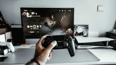 GTA 6 is on the way, and now might be the best time to grab a discounted gaming console during the Amazon Summer Sale. (Unsplash) GTA 6 is on the way, and now might be the best time to grab a discounted gaming console during the Amazon Summer Sale. (Unsplash)