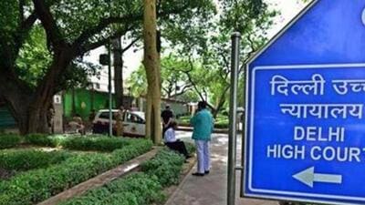 The bench of Justice Anish Dayal, hearing a plea filed by advocate Arpit Bhargava, listed the matter for May 19. (HT Archive) The bench of Justice Anish Dayal, hearing a plea filed by advocate Arpit Bhargava, listed the matter for May 19. (HT Archive)