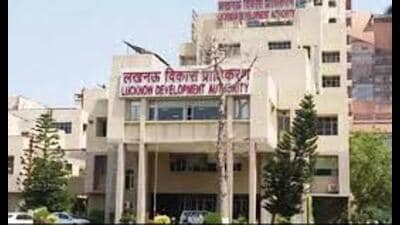 The move comes following rising complaints from residents living near vacant LDA plots. (Sourced)