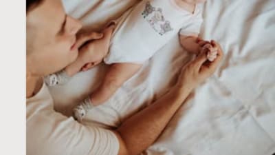 His wife had a stable but less flexible government job. (Representational Image/Pexel) His wife had a stable but less flexible government job. (Representational Image/Pexel)