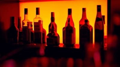 There is no safe amount of alcohol consumption that would not affect health, according to WHO. (Representational) There is no safe amount of alcohol consumption that would not affect health, according to WHO. (Representational)
