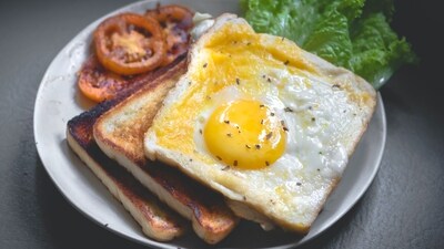 Amaka shared 5 morning habits that can help in faster weight loss. (Photo by Eiliv-Sonas Aceron on Unsplash) Amaka shared 5 morning habits that can help in faster weight loss. (Photo by Eiliv-Sonas Aceron on Unsplash)