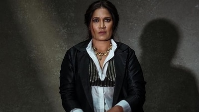 Chhaya Kadam reportedly admitted in an interview that she consumed wild meat.