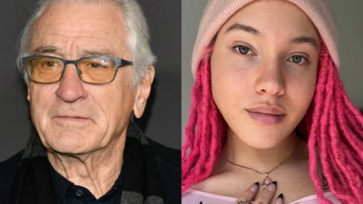 Airyn De Niro discusses her transgender journey and the challenges of being Robert De Niro's daughter, emphasizing her desire for a normal childhood and individuality. (AP/Instagram/Airyn De Niro) Airyn De Niro discusses her transgender journey and the challenges of being Robert De Niro's daughter, emphasizing her desire for a normal childhood and individuality. (AP/Instagram/Airyn De Niro)
