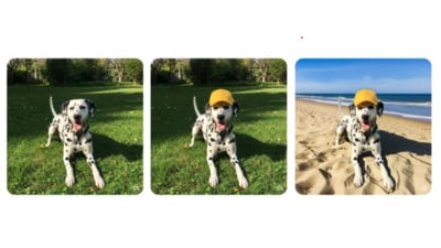 The Gemini app will now let users edit images using AI. Know what it is and how it will work. (Google)