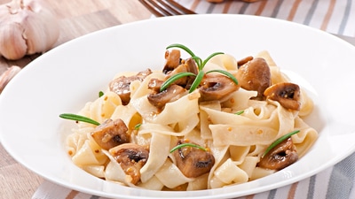 Dried mushrooms come in different varieties. (Representative Pic: Freepik) Dried mushrooms come in different varieties. (Representative Pic: Freepik)