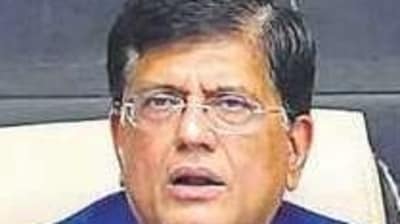 Commerce minister Piyush Goyal’s ongoing European visit has heightened expectations for a breakthrough, with both nations working to find mutually acceptable solutions within the next two days. (HT file) (HT file)