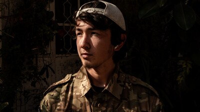 Foreign Jihadists Helped Syria’s Rebels Take Power. Now They’re a Problem. Foreign Jihadists Helped Syria’s Rebels Take Power. Now They’re a Problem.