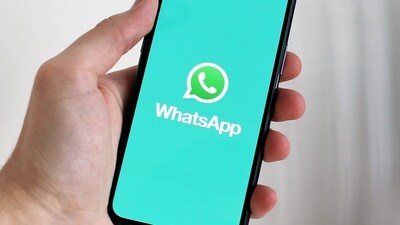 WhatsApp is going to stop working on iPhones running iOS 15.1 and older. (Pixabay/Representative)