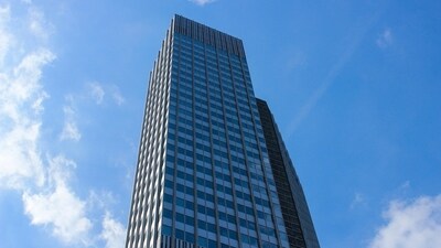 Office space absorption across the top seven cities reached 17.9 million sq ft in Q1 2025, marking a 34% year-on-year increase, according to a report by Vestian. (Representational photo) (Pixabay)