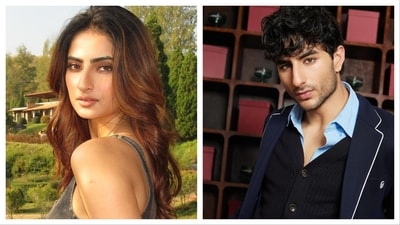 The rumours around Palak Tiwari dating Ibrahim Ali Khan have been around for over a year now. The rumours around Palak Tiwari dating Ibrahim Ali Khan have been around for over a year now.