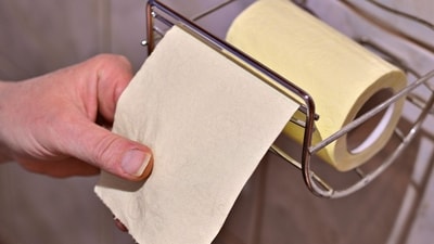Toilet paper shortage looming in US (Representational) Toilet paper shortage looming in US (Representational)