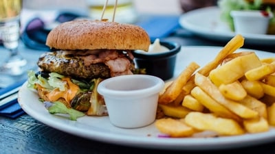 High consumption of ultra-processed foods has been associated with 32 different diseases. (Pexels) High consumption of ultra-processed foods has been associated with 32 different diseases. (Pexels)