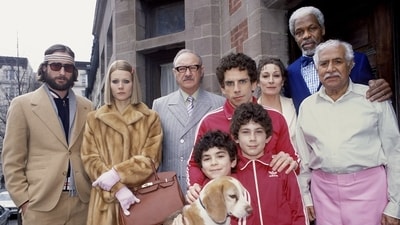 The Royal Tenenbaums The Royal Tenenbaums