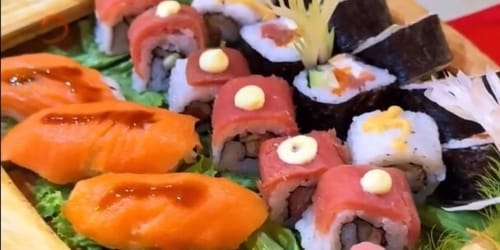 The Asian Food Festival is on till May 11 (Photo: Instagram) The Asian Food Festival is on till May 11 (Photo: Instagram)