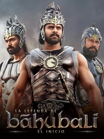 The show was a prequel to the Baahubali film series. The show was a prequel to the Baahubali film series.