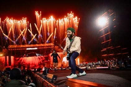 Arijit Singh is one of the most popular singers in the world. (HT file photo) (HT_PRINT) Arijit Singh is one of the most popular singers in the world. (HT file photo) (HT_PRINT)