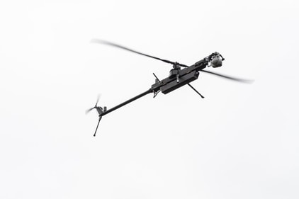 U.S. Army Plans Massive Increase in Its Use of Drones U.S. Army Plans Massive Increase in Its Use of Drones