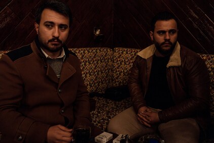 Foreign Jihadists Helped Syria’s Rebels Take Power. Now They’re a Problem. Foreign Jihadists Helped Syria’s Rebels Take Power. Now They’re a Problem.