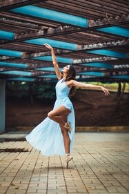 Dancing can help us reconnect with joy. (Pexels) Dancing can help us reconnect with joy. (Pexels)