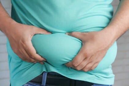 Know how obesity can affect brain deevelopment. (Photo by Towfiqu barbhuiya on Unsplash) Know how obesity can affect brain deevelopment. (Photo by Towfiqu barbhuiya on Unsplash)