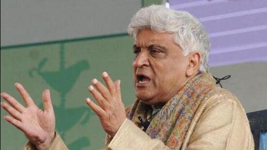 Javed Akhtar