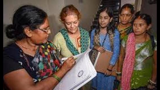 The last caste-based enumeration was conducted during the 1931 census, and no such exercise has been undertaken since. (Sourced)