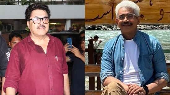 Ashoke Pandit didn't like Atul Kulkarni visiting Pahalgam after the terror attack.