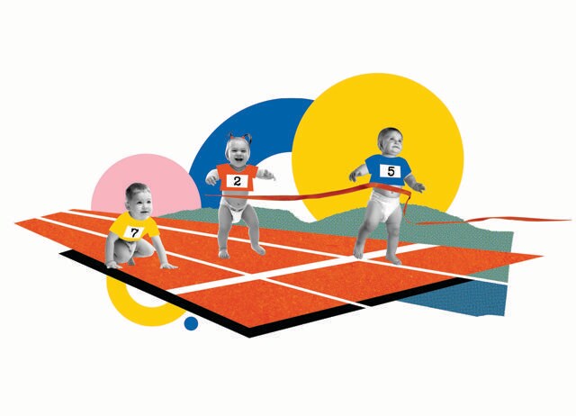 Walking is so easy, even toddlers can do it. It’s a free, no-fuss workout for all ages. (ADOBE STOCK) Walking is so easy, even toddlers can do it. It’s a free, no-fuss workout for all ages. (ADOBE STOCK)
