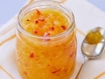 Pineapple and Chilli Tango 