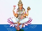 Ganga Saptami 2025: On Ganga Saptami, Hindus honour Goddess Ganga, believed to cleanse sins through her sacred waters.(Pinterest)