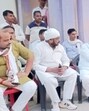 Ajay Rai visits slain Varanasi student’s family Ajay Rai visits slain Varanasi student’s family
