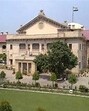 Allahabad High Court Allahabad High Court