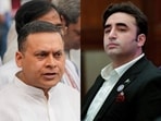 Amit Malviya took a jibe at Bilawal Bhutto after his admission about Pakistan's ties with terror organisations. Amit Malviya took a jibe at Bilawal Bhutto after his admission about Pakistan's ties with terror organisations.