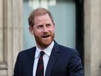 Prince Harry's net worth is reportedly $60 million, bolstered by deals with major companies. 
REUTERS/Isabel Infantes/File Photo