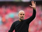 Pep Guardiola to take break from football when he leaves Man City