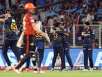GT vs SRH Highlights, IPL 2025: 
