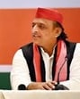Congress leader Rahul Gandhi and SP chief Akhilesh Yadav have hinted at going ahead with the INDIA alliance. (HT file)