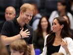 The Duke and Duchess of Sussex announced their exit from royal duties in January 2020, seeking financial independence and privacy. (Photo by Odd ANDERSEN / AFP) The Duke and Duchess of Sussex announced their exit from royal duties in January 2020, seeking financial independence and privacy. (Photo by Odd ANDERSEN / AFP)