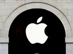 Apple reported $95.4 billion in revenue for the quarter ending March, up from $90.75 billion a year earlier.