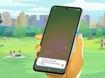 Samsung is bringing AI-powered Gemini access to Galaxy A series phones through a side button shortcut with its latest software update. Samsung is bringing AI-powered Gemini access to Galaxy A series phones through a side button shortcut with its latest software update.